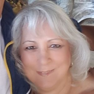 Meet your Posher, Kathy